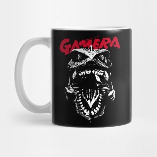 GAMERA HUGE HEAD - 2.0 Mug